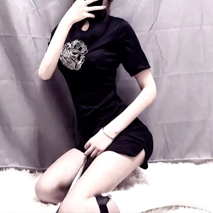 猛虎嗅蔷薇之舞“盗”团